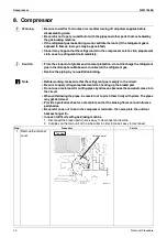 Preview for 32 page of Daikin RKS46LVMA Removal Procedure