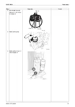 Preview for 33 page of Daikin RKS46LVMA Removal Procedure