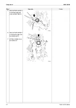 Preview for 34 page of Daikin RKS46LVMA Removal Procedure