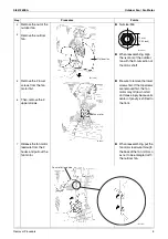 Preview for 7 page of Daikin RKS50FVMV Removal Procedure