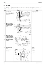 Preview for 12 page of Daikin RKS50FVMV Removal Procedure