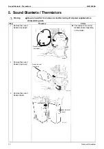 Preview for 14 page of Daikin RKS50FVMV Removal Procedure