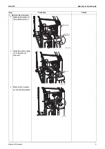 Предварительный просмотр 11 страницы Daikin RKS71FV1B Service Manual