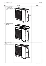 Preview for 6 page of Daikin RKS71KVMA Removal Procedure