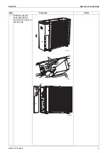 Preview for 7 page of Daikin RKS71KVMA Removal Procedure