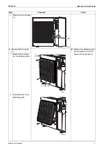 Preview for 9 page of Daikin RKS71KVMA Removal Procedure