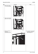 Preview for 14 page of Daikin RKS71KVMA Removal Procedure