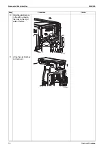 Preview for 20 page of Daikin RKS71KVMA Removal Procedure