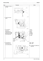 Preview for 22 page of Daikin RKS71KVMA Removal Procedure