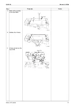 Preview for 23 page of Daikin RKS71KVMA Removal Procedure