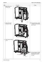 Preview for 29 page of Daikin RKS71KVMA Removal Procedure