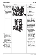 Preview for 32 page of Daikin RKS71KVMA Removal Procedure