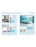 Preview for 3 page of Daikin RKS85HVM User Manual