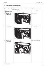 Предварительный просмотр 7 страницы Daikin RKV50NRV16 Service Manual