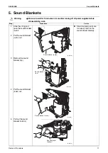 Preview for 13 page of Daikin RKV50NRV16 Service Manual