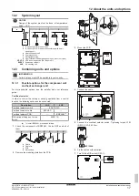 Preview for 17 page of Daikin RKXYQ-T Installation And Operation Manual