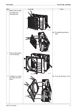 Preview for 5 page of Daikin RM13NV2S Service Manual