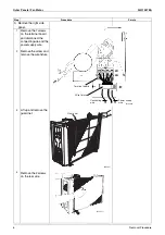 Предварительный просмотр 8 страницы Daikin RM13NV2S Service Manual