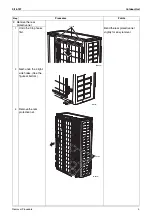 Preview for 5 page of Daikin RMKD112DVM Removal Procedure