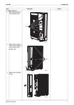 Preview for 9 page of Daikin RMKD112DVM Removal Procedure