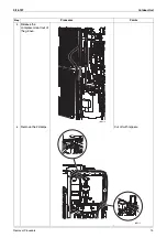 Preview for 15 page of Daikin RMKD112DVM Removal Procedure