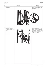 Preview for 26 page of Daikin RMKD112DVM Removal Procedure