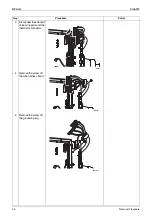 Предварительный просмотр 28 страницы Daikin RMKD112DVM Removal Procedure