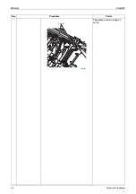 Preview for 32 page of Daikin RMKD112DVM Removal Procedure