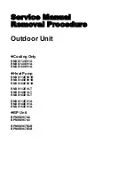 Preview for 2 page of Daikin RMKS112EV1A Service Manual