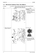 Preview for 14 page of Daikin RMKS112EV1A Service Manual