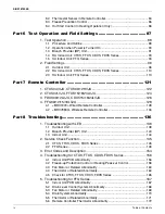 Предварительный просмотр 5 страницы Daikin RMXS-L Series Service Manual