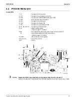 Предварительный просмотр 32 страницы Daikin RMXS-L Series Service Manual