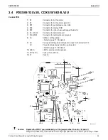 Предварительный просмотр 34 страницы Daikin RMXS-L Series Service Manual