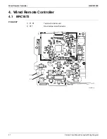 Предварительный просмотр 37 страницы Daikin RMXS-L Series Service Manual