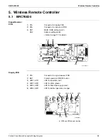 Предварительный просмотр 38 страницы Daikin RMXS-L Series Service Manual