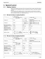 Предварительный просмотр 54 страницы Daikin RMXS-L Series Service Manual