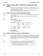 Предварительный просмотр 67 страницы Daikin RMXS-L Series Service Manual