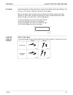 Предварительный просмотр 73 страницы Daikin RMXS-L Series Service Manual