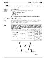 Предварительный просмотр 75 страницы Daikin RMXS-L Series Service Manual