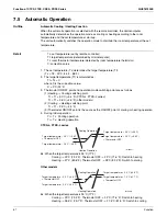 Предварительный просмотр 76 страницы Daikin RMXS-L Series Service Manual