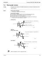 Предварительный просмотр 77 страницы Daikin RMXS-L Series Service Manual