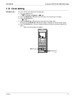 Предварительный просмотр 83 страницы Daikin RMXS-L Series Service Manual