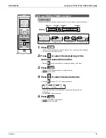 Предварительный просмотр 85 страницы Daikin RMXS-L Series Service Manual