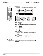 Предварительный просмотр 87 страницы Daikin RMXS-L Series Service Manual