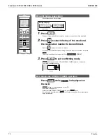 Предварительный просмотр 88 страницы Daikin RMXS-L Series Service Manual