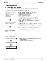 Предварительный просмотр 97 страницы Daikin RMXS-L Series Service Manual