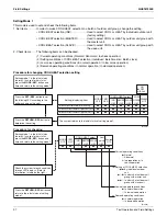 Предварительный просмотр 106 страницы Daikin RMXS-L Series Service Manual