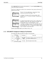 Предварительный просмотр 111 страницы Daikin RMXS-L Series Service Manual