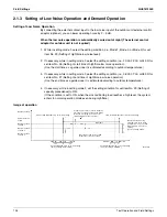 Предварительный просмотр 114 страницы Daikin RMXS-L Series Service Manual