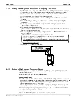 Предварительный просмотр 117 страницы Daikin RMXS-L Series Service Manual